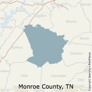 Monroe County, TN